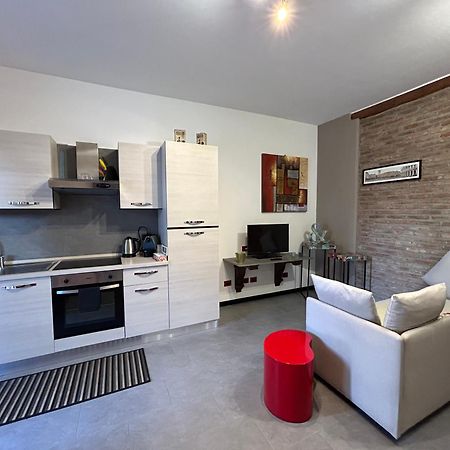Comfort Accommodation Residence Bergamo Eksteriør bilde