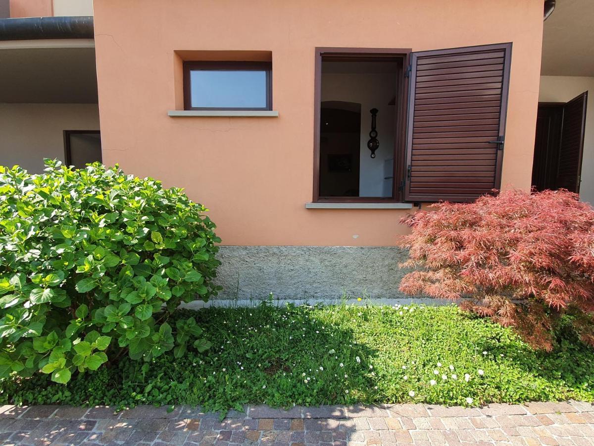 Comfort Accommodation Residence Bergamo Eksteriør bilde