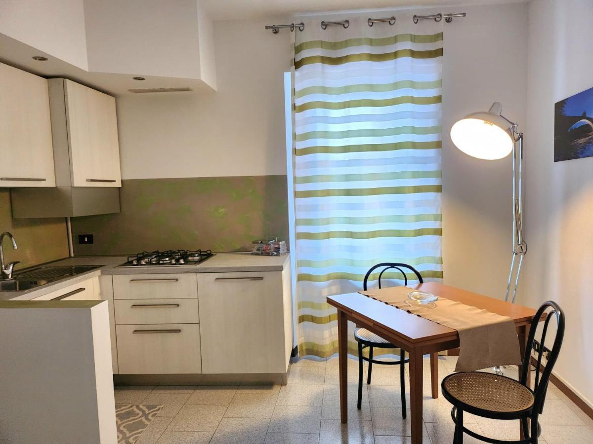 Comfort Accommodation Residence Bergamo Eksteriør bilde