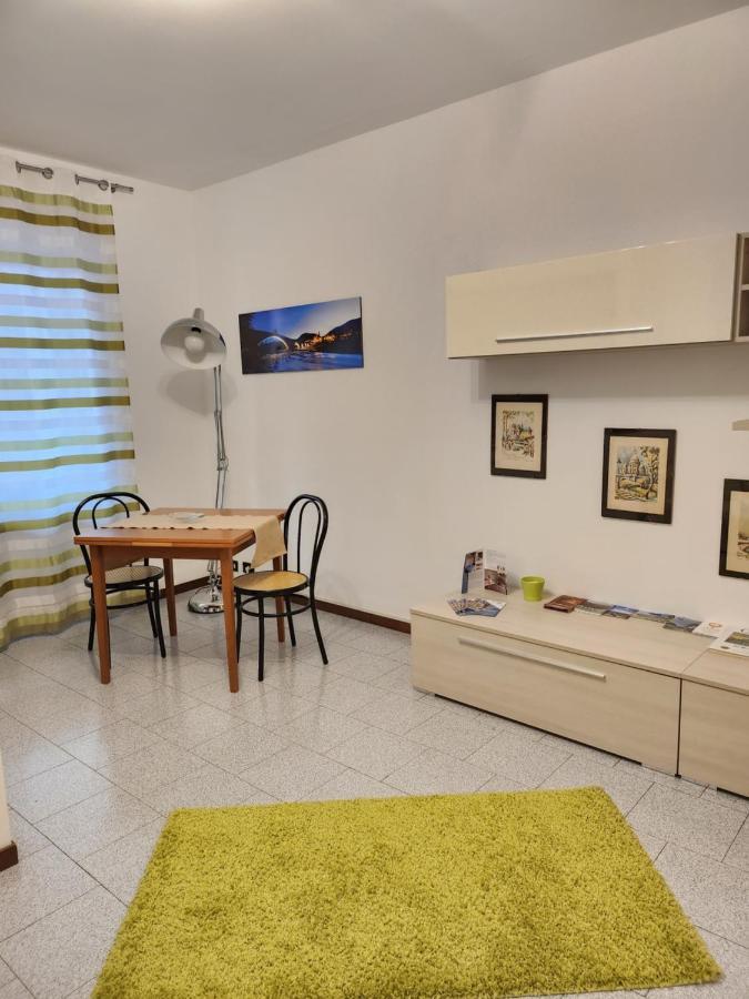 Comfort Accommodation Residence Bergamo Eksteriør bilde