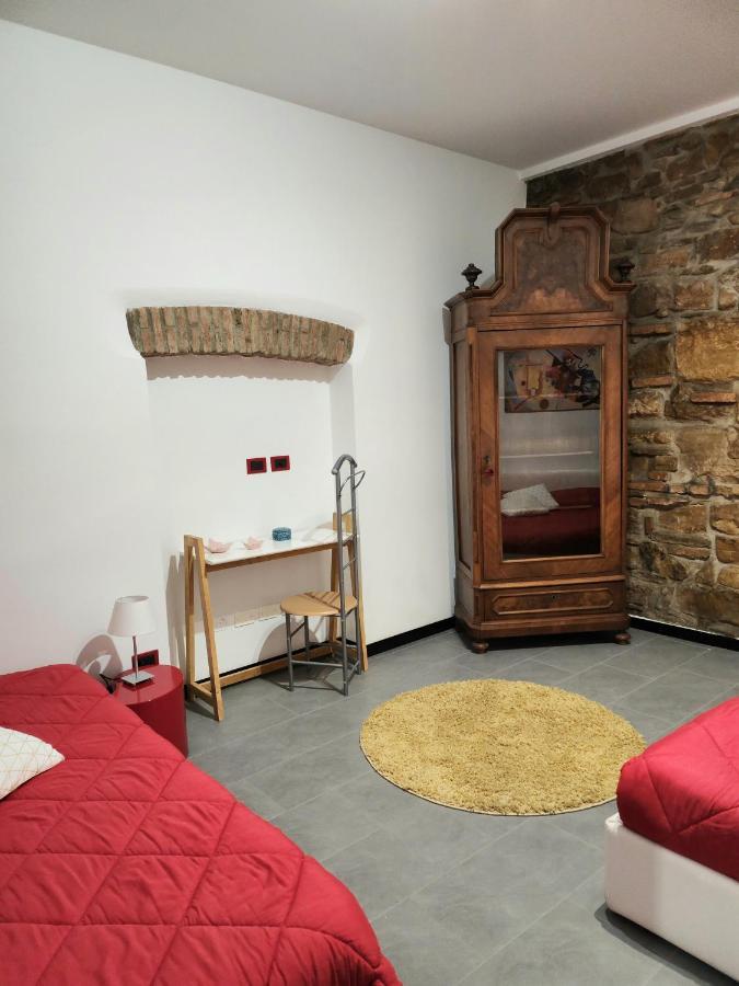 Comfort Accommodation Residence Bergamo Eksteriør bilde