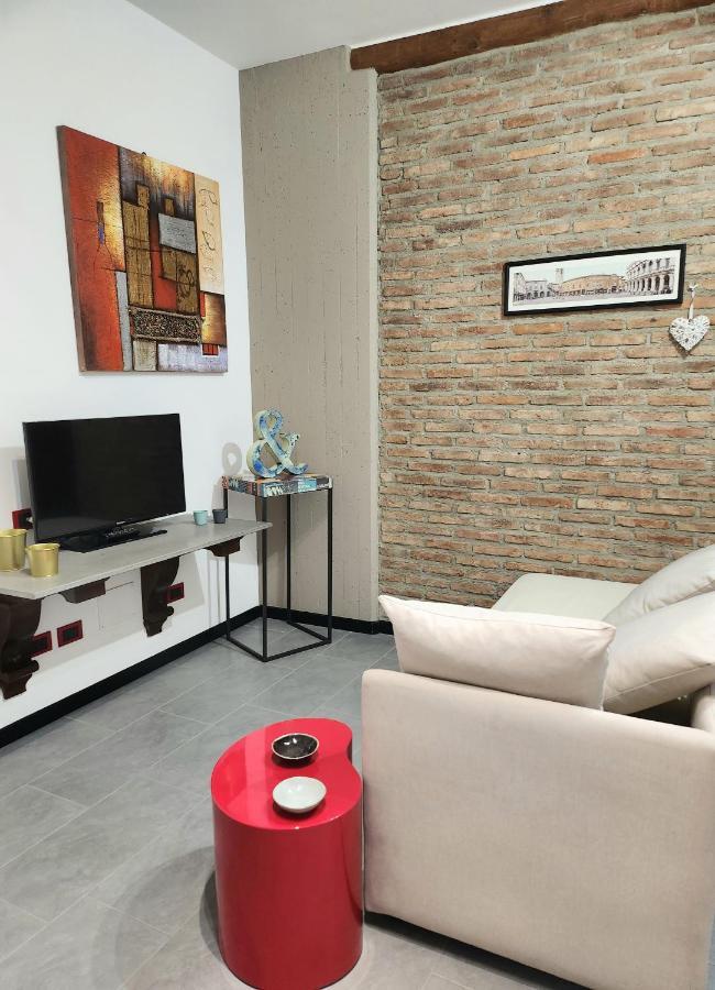 Comfort Accommodation Residence Bergamo Eksteriør bilde