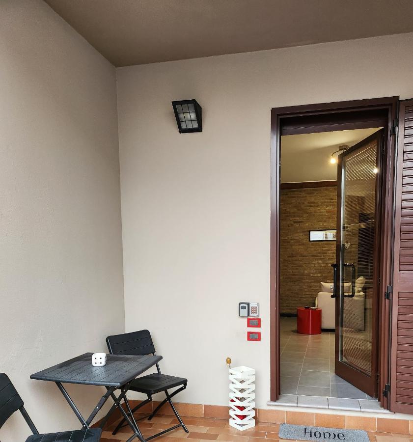 Comfort Accommodation Residence Bergamo Eksteriør bilde