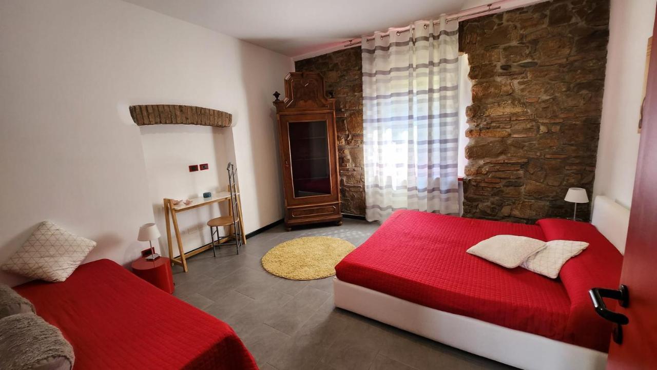 Comfort Accommodation Residence Bergamo Eksteriør bilde