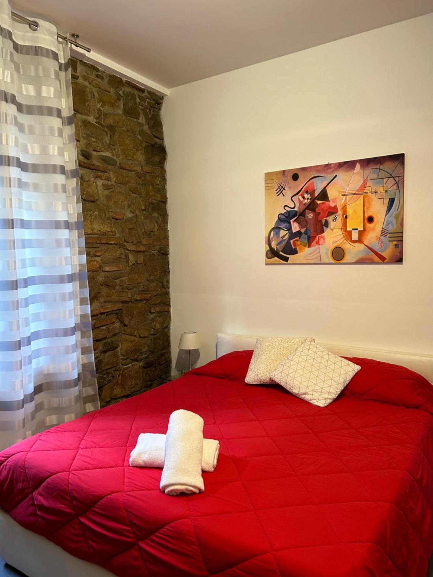 Comfort Accommodation Residence Bergamo Eksteriør bilde