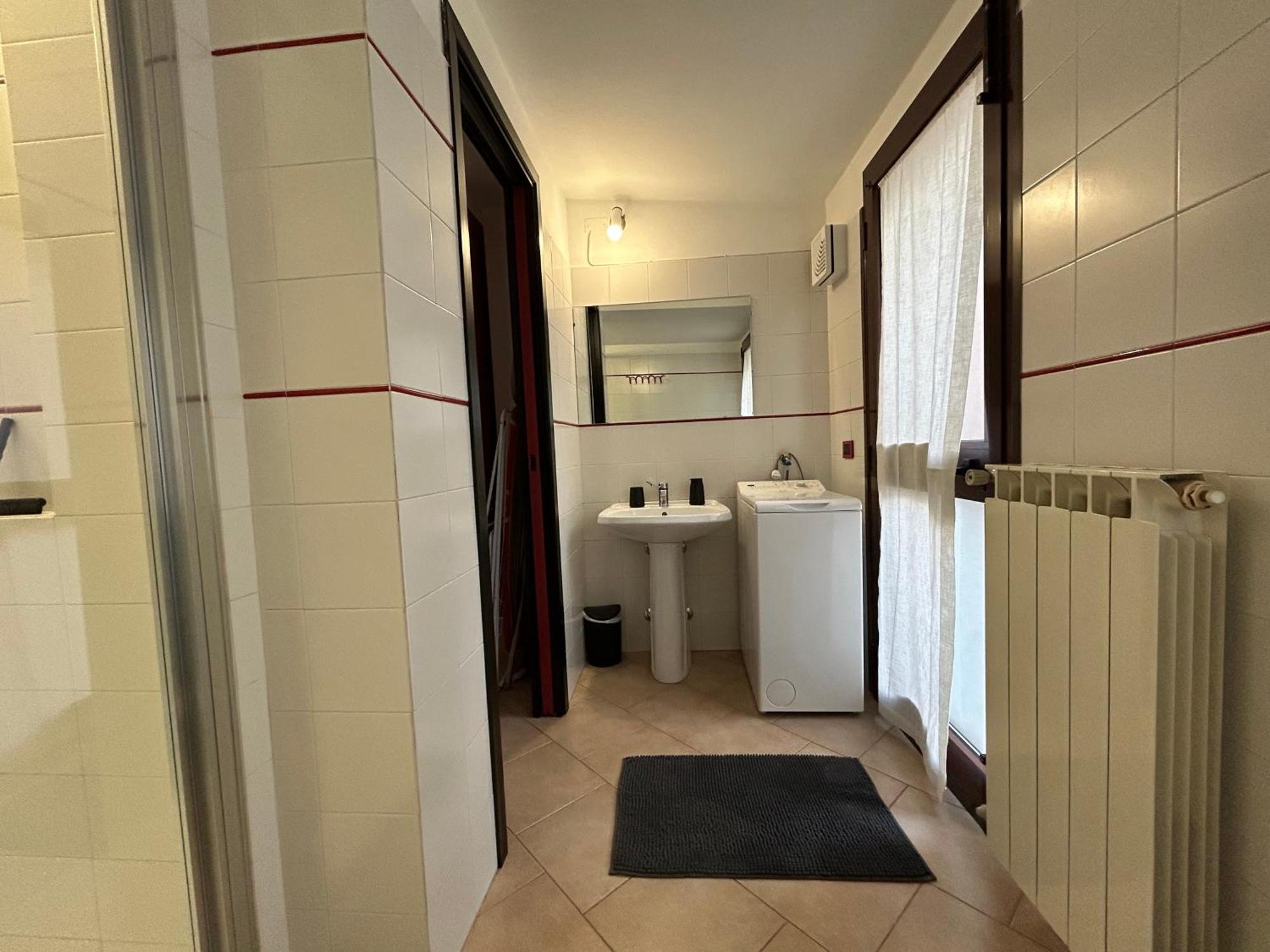 Comfort Accommodation Residence Bergamo Eksteriør bilde