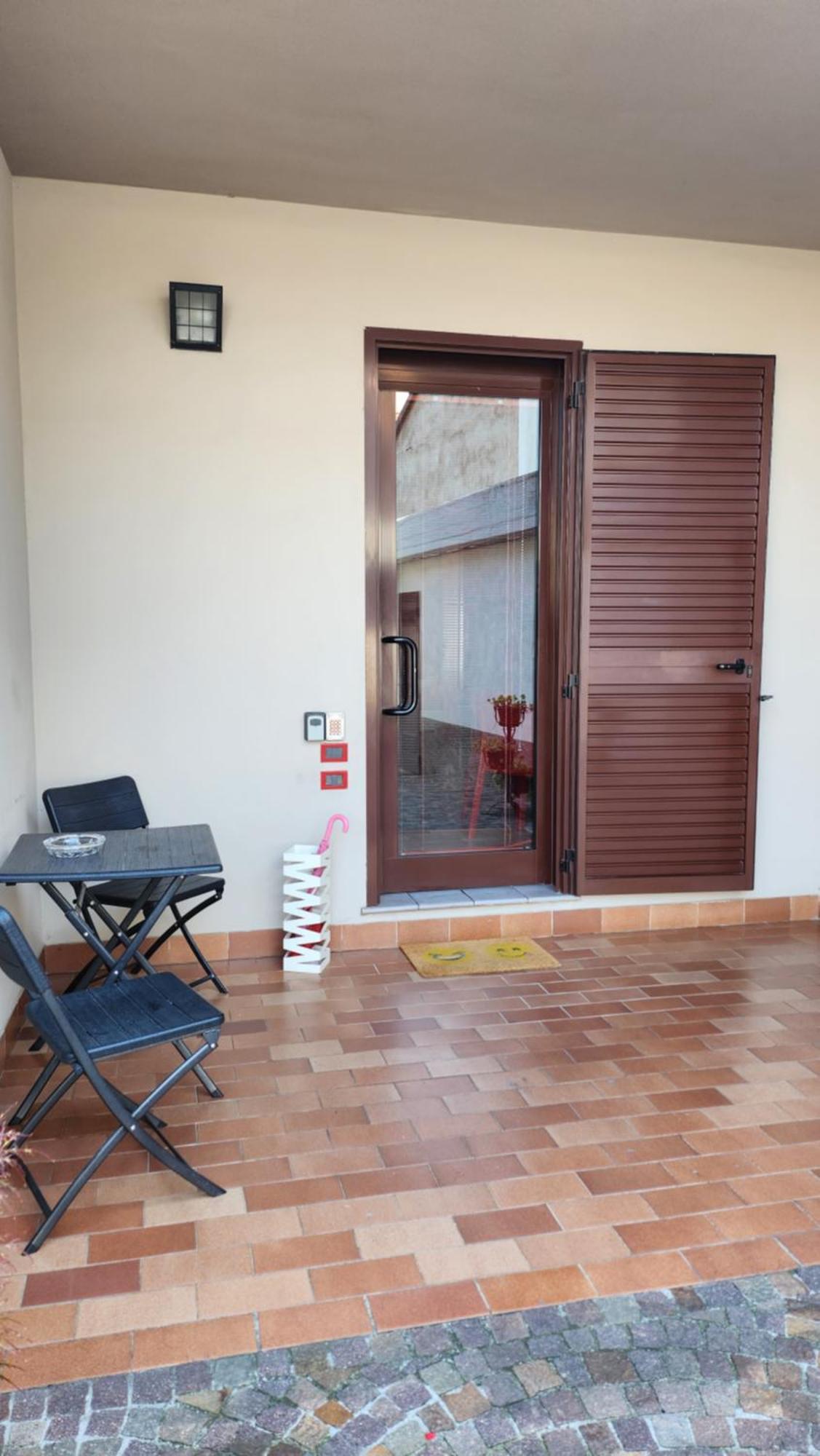 Comfort Accommodation Residence Bergamo Eksteriør bilde