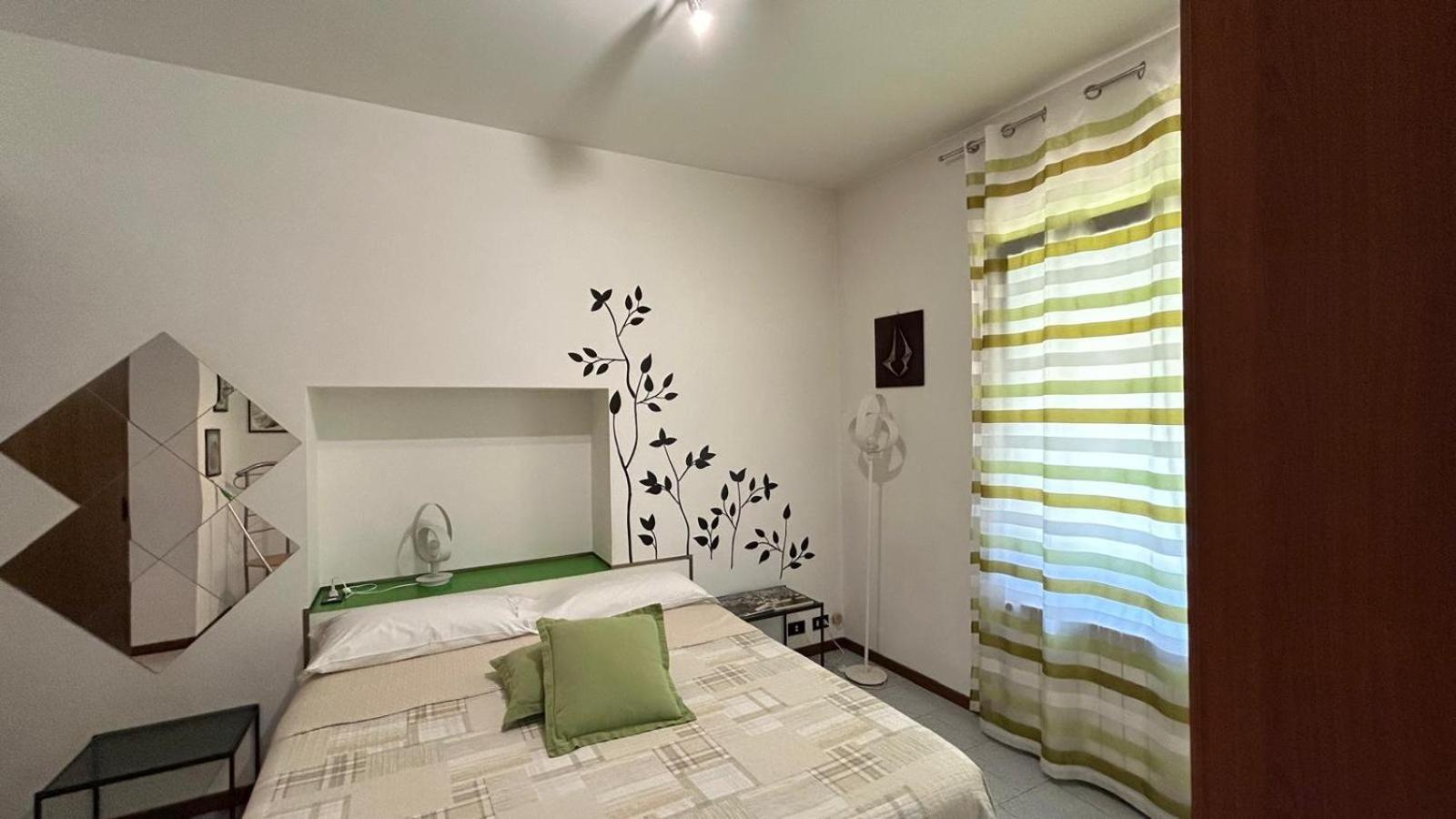 Comfort Accommodation Residence Bergamo Eksteriør bilde