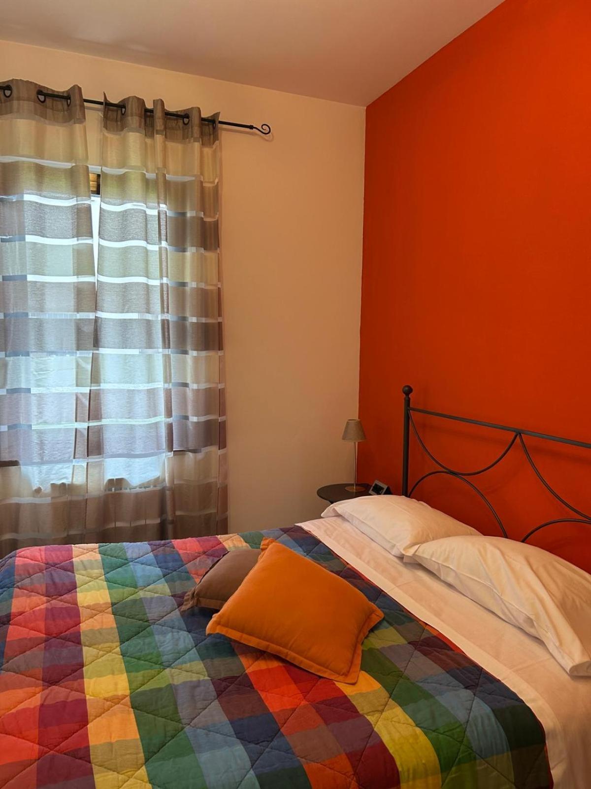 Comfort Accommodation Residence Bergamo Eksteriør bilde