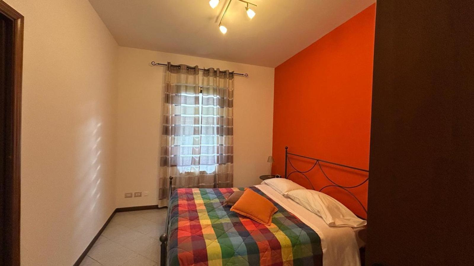 Comfort Accommodation Residence Bergamo Eksteriør bilde