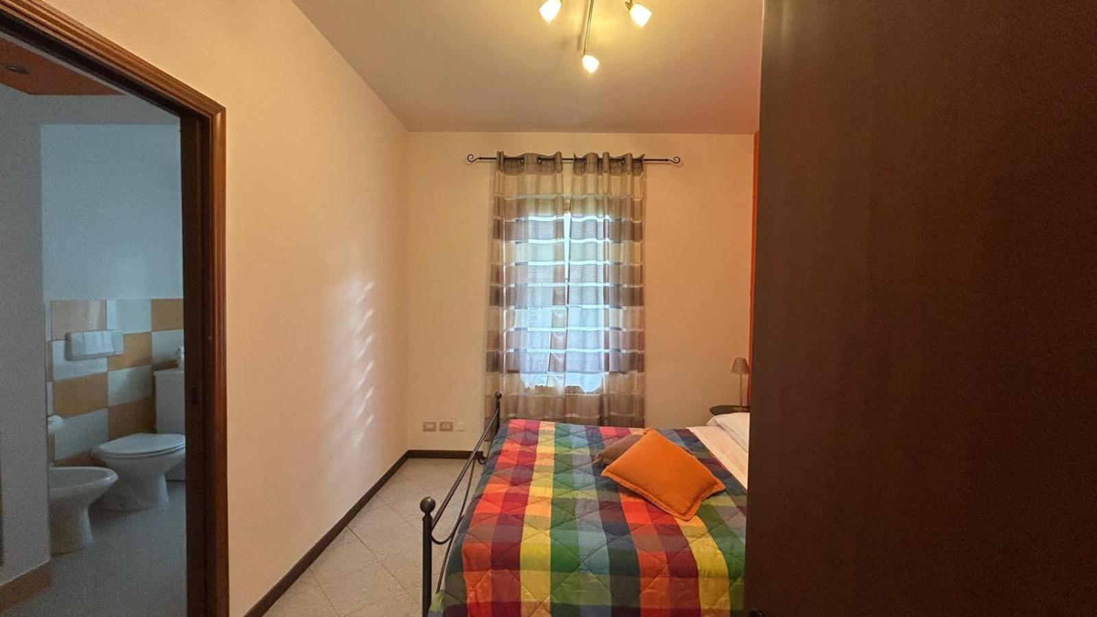 Comfort Accommodation Residence Bergamo Eksteriør bilde