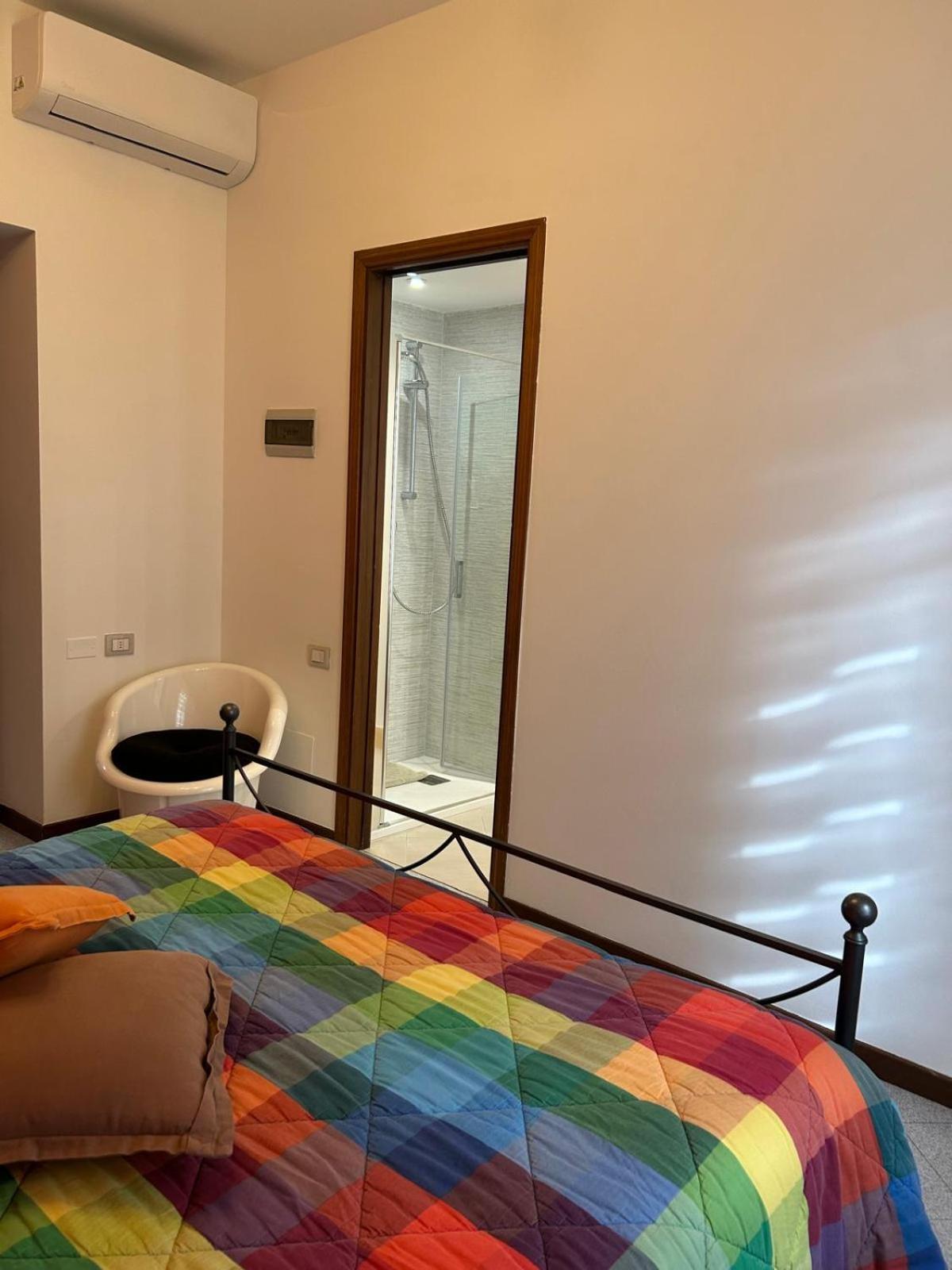 Comfort Accommodation Residence Bergamo Eksteriør bilde