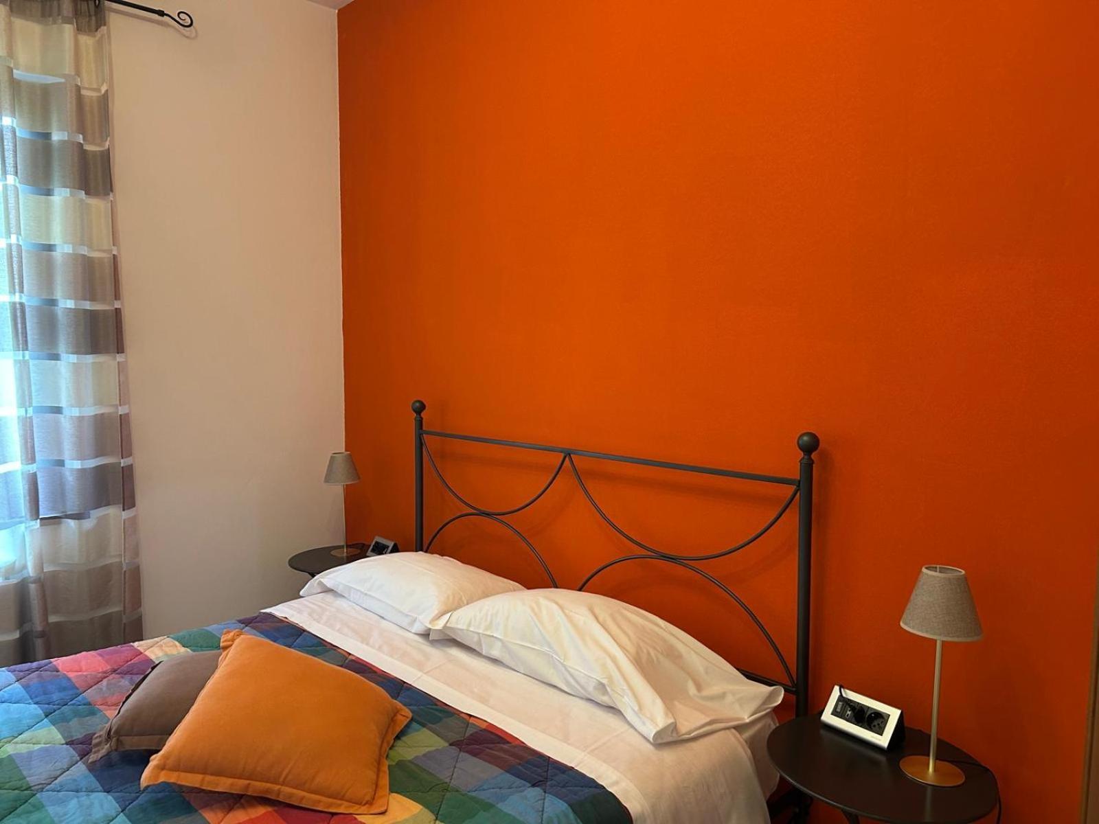 Comfort Accommodation Residence Bergamo Eksteriør bilde