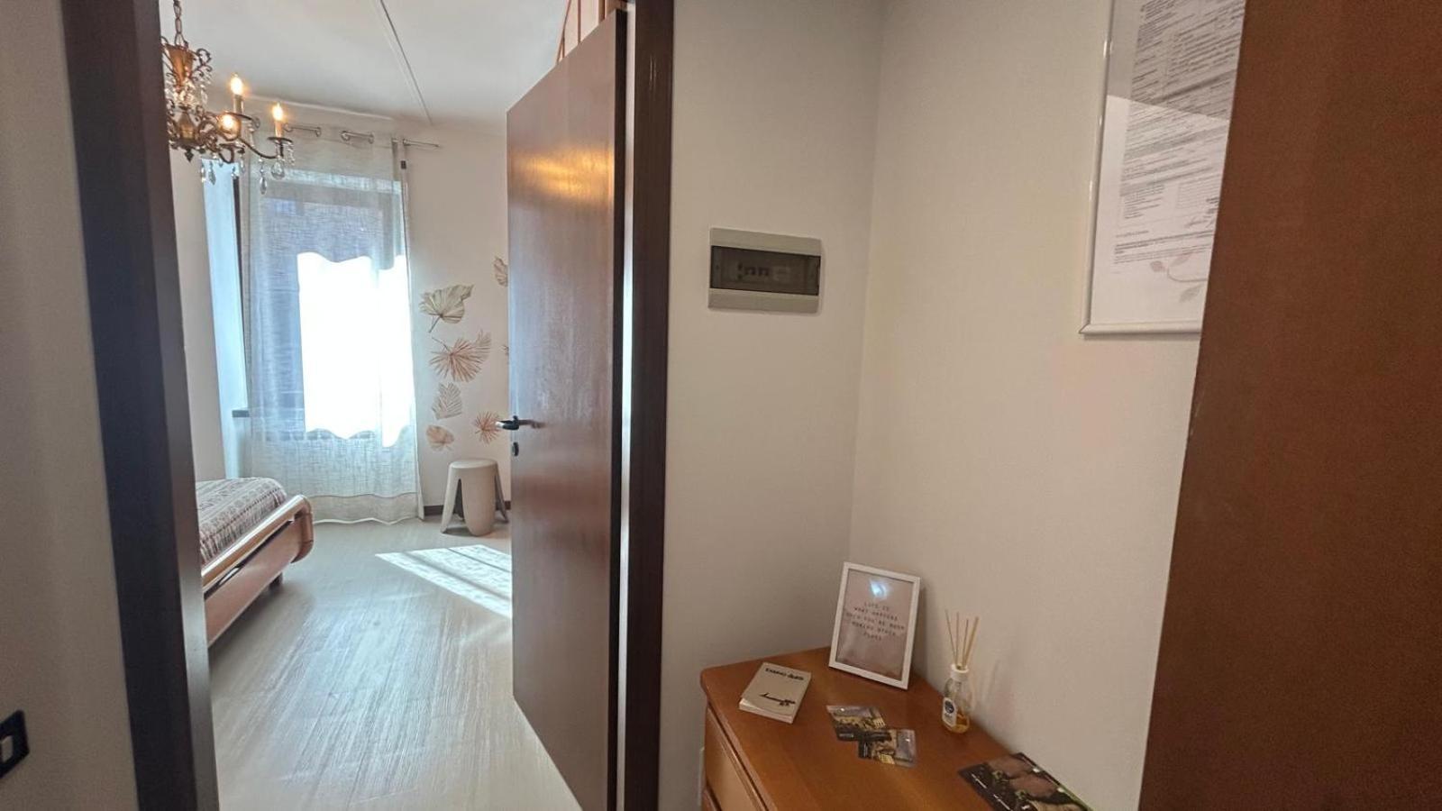 Comfort Accommodation Residence Bergamo Eksteriør bilde