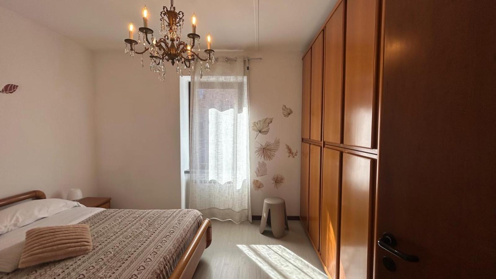 Comfort Accommodation Residence Bergamo Eksteriør bilde