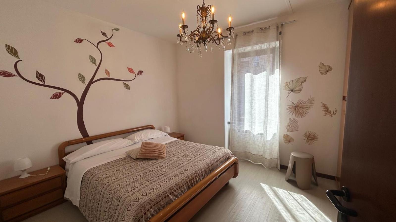 Comfort Accommodation Residence Bergamo Eksteriør bilde